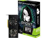 Gainward GeForce RTX 3060 Ghost 12GB GDDR6 - 633465 - zdjęcie 1